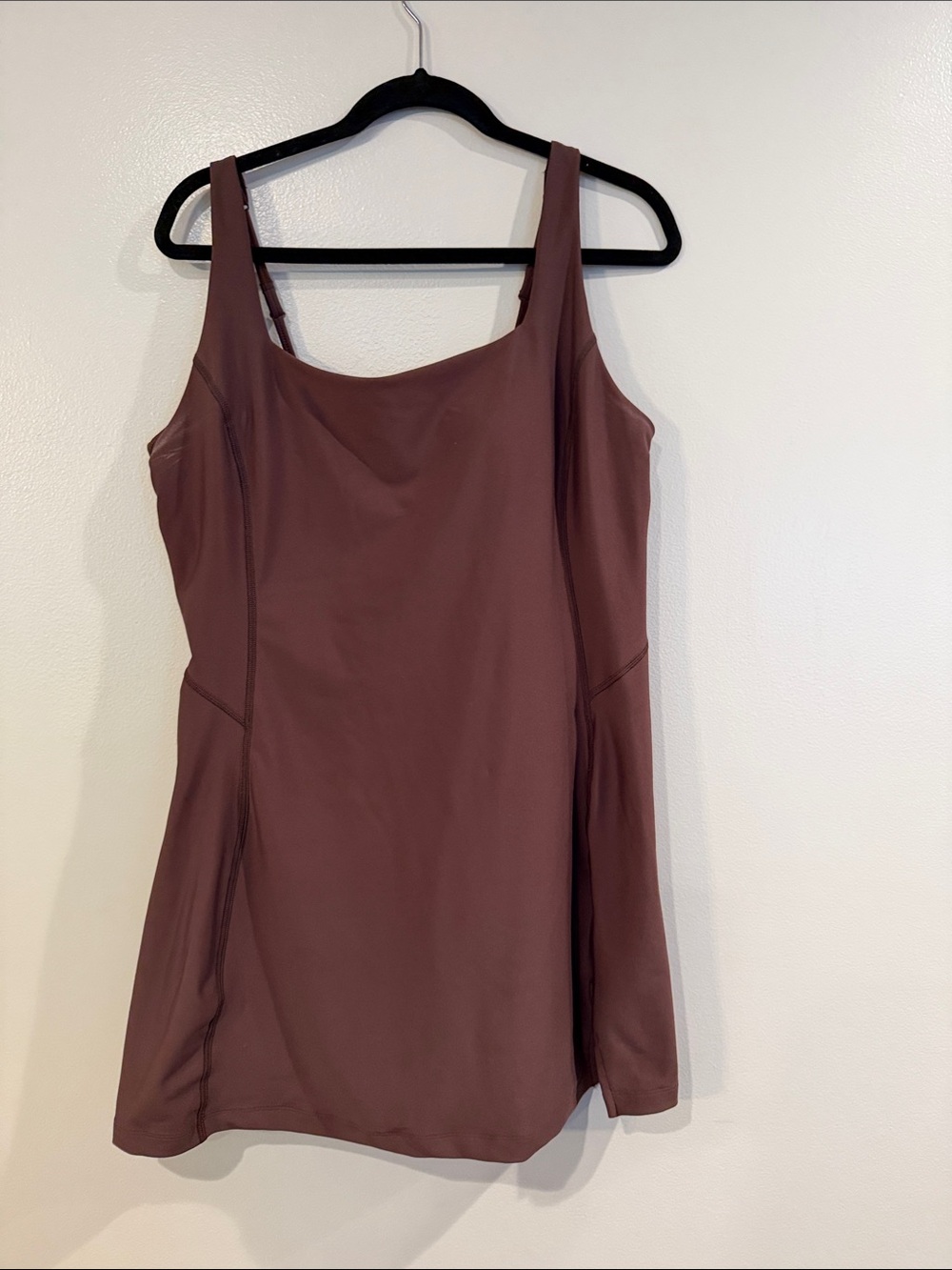 Abercrombie athletic dress